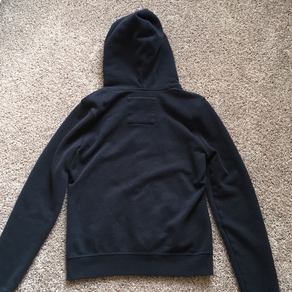 Hollister Women’s Hoodie - Picture 4 of 5